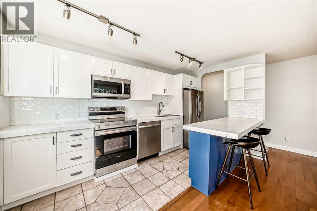 #303 835 18 Avenue SW - 4