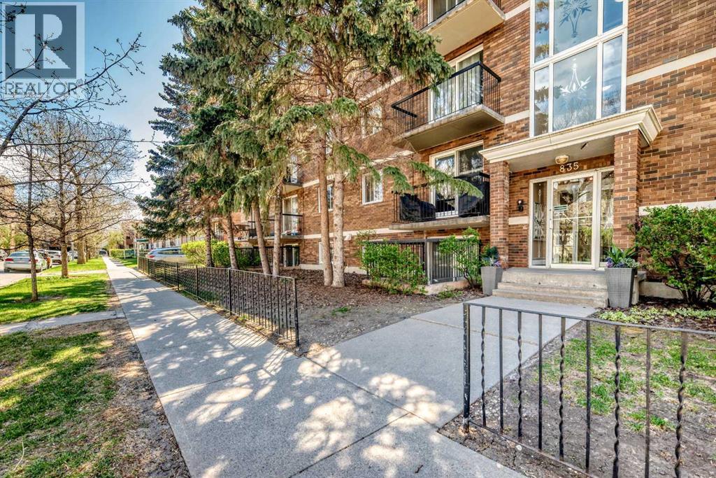 #303 835 18 Avenue SW - 43