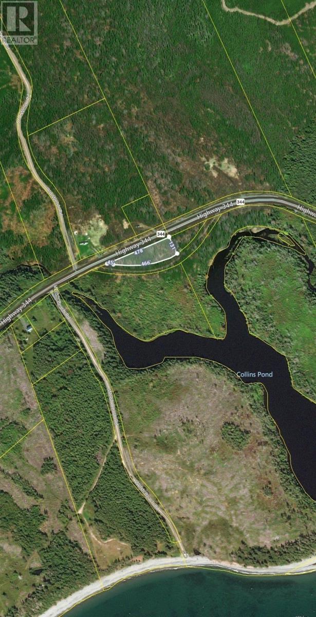 Property 3 of 6 of Highway 344