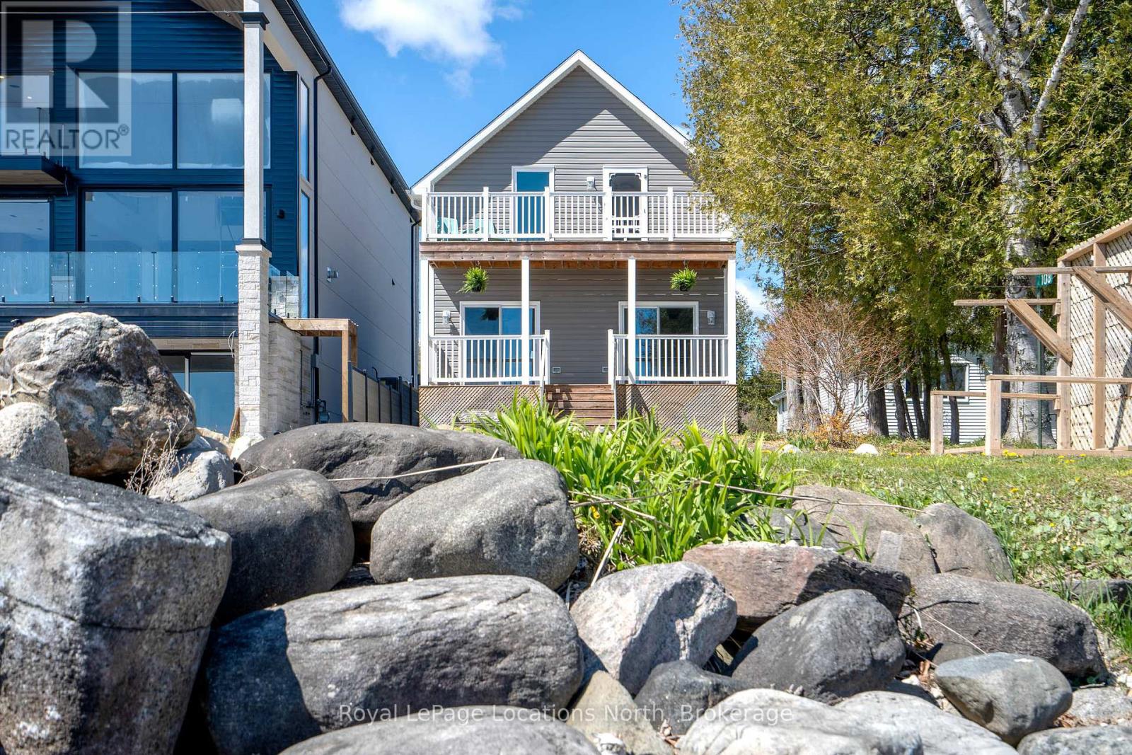 108 GEORGIAN BEACH LANE - 4
