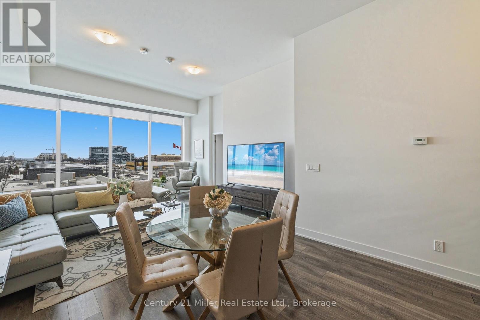 #320 297 OAK WALK DRIVE - 15