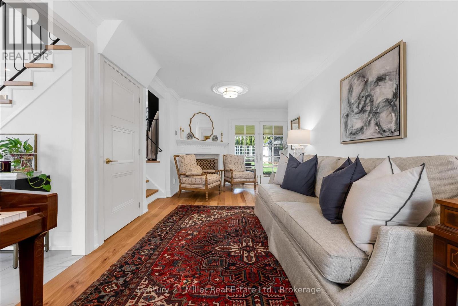 194 SOLINGATE DRIVE, Oakville (BR Bronte), Ontario, L6L3T1 — Photo 32