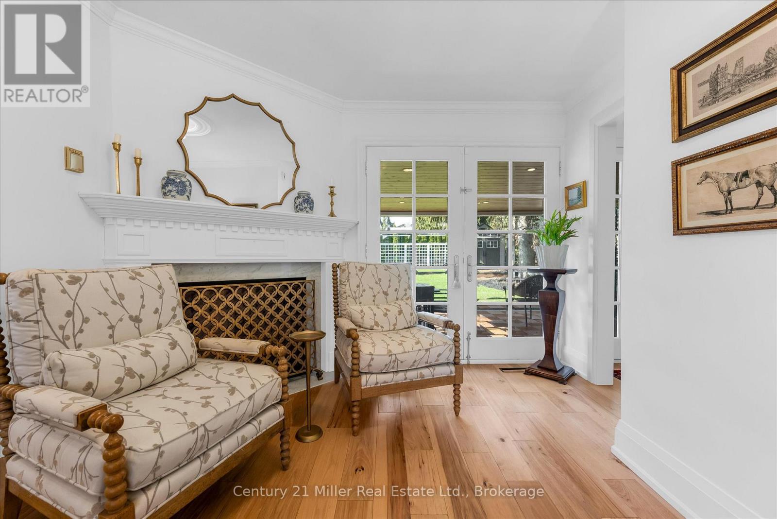 194 SOLINGATE DRIVE, Oakville (BR Bronte), Ontario, L6L3T1 — Photo 4