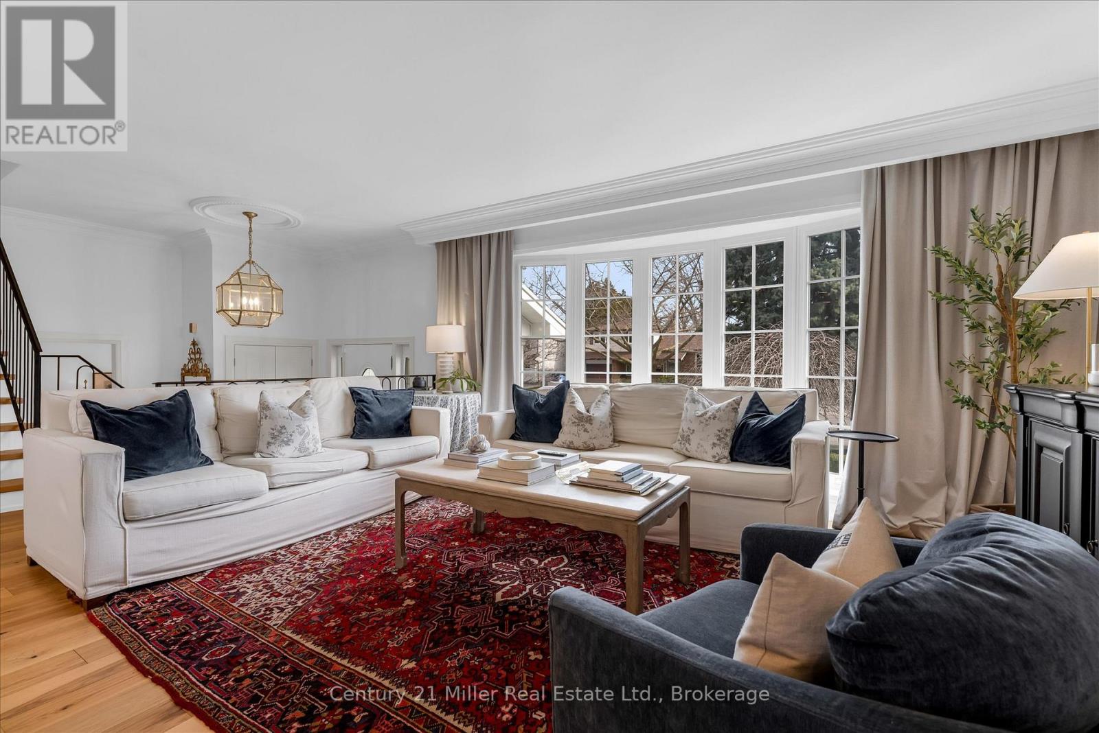 194 SOLINGATE DRIVE, Oakville (BR Bronte), Ontario, L6L3T1 — Photo 16