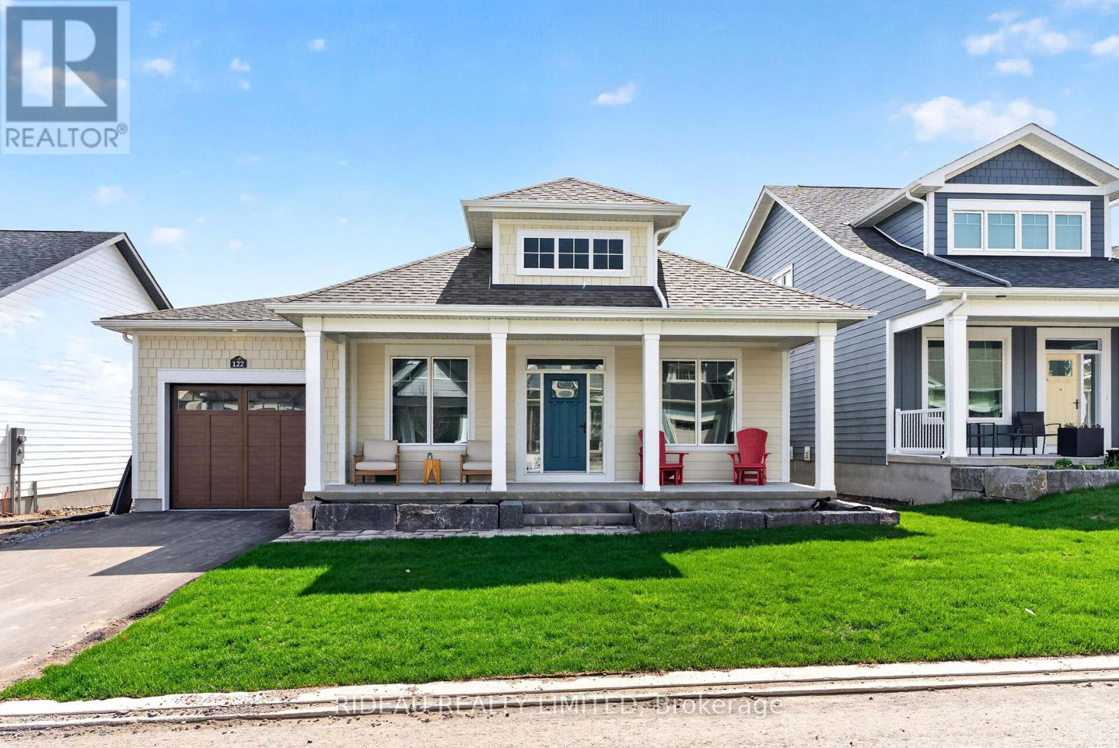 122 SHELTER COVE DRIVE - Image 2