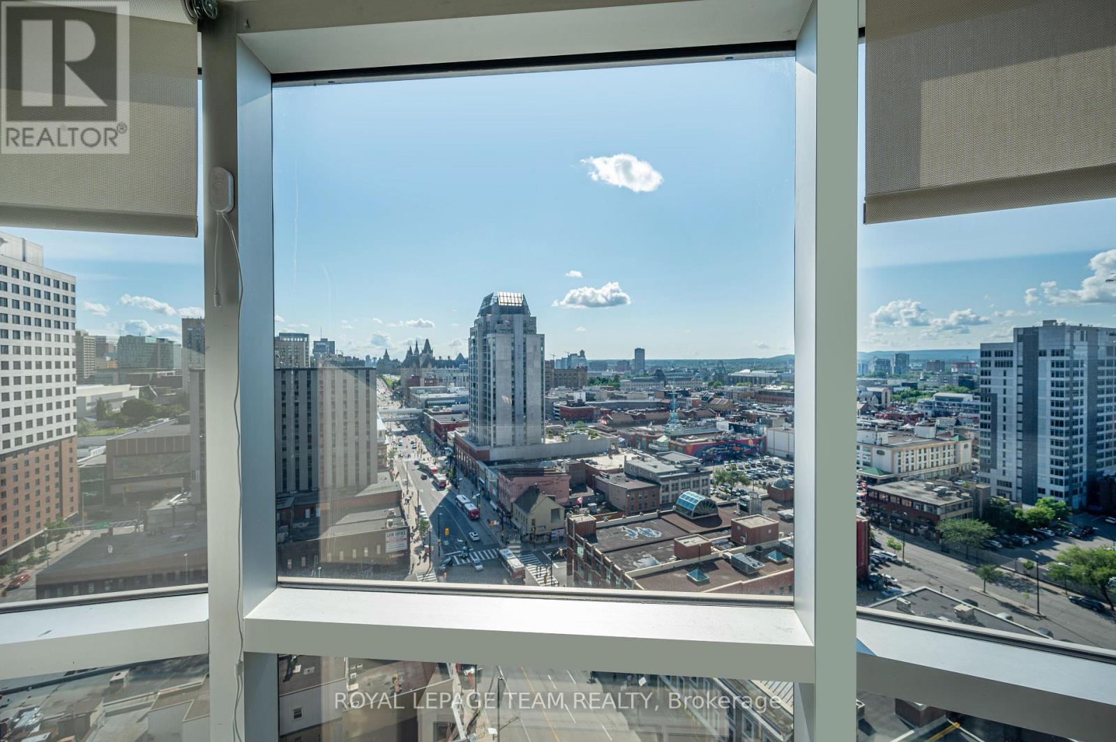 #1704 200 RIDEAU STREET - 9