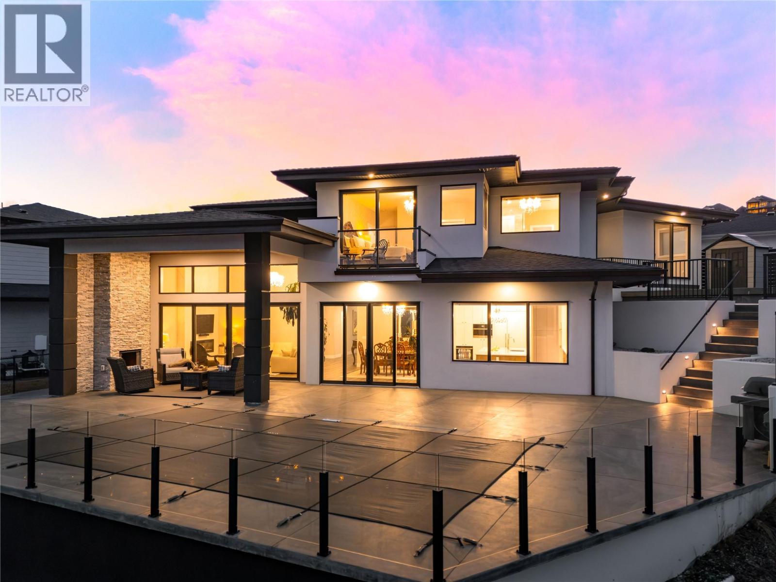 274 Summer Wood Drive, Kelowna