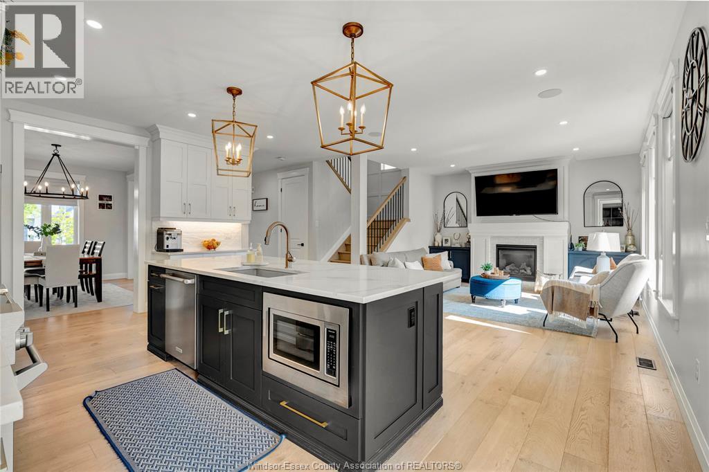243 RAFIH CRESCENT, Lakeshore, Ontario, N8L1A6 — Photo 11
