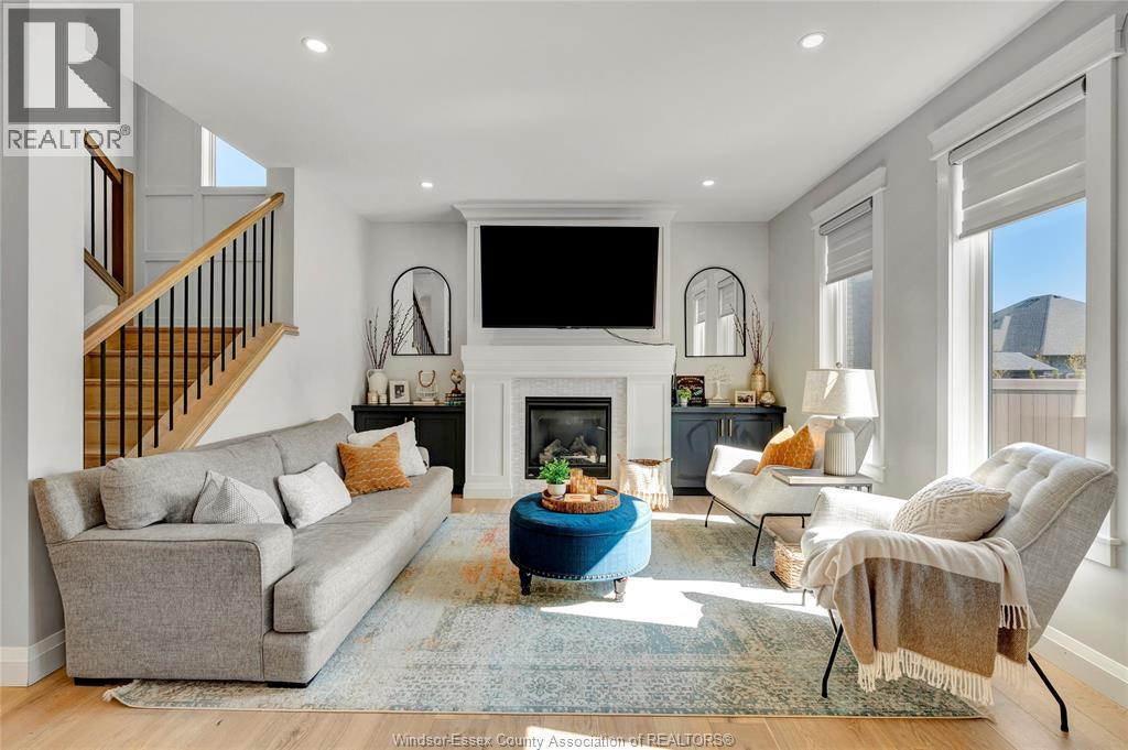 243 RAFIH CRESCENT, Lakeshore, Ontario, N8L1A6 — Photo 13
