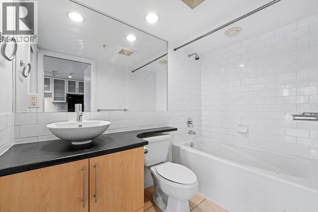 1 Bed, 1 Bath Apartment for Sale in Vancouver – 509 1225 RICHARDS STREET, Vancouver – MLS# R3122709 - Image 13