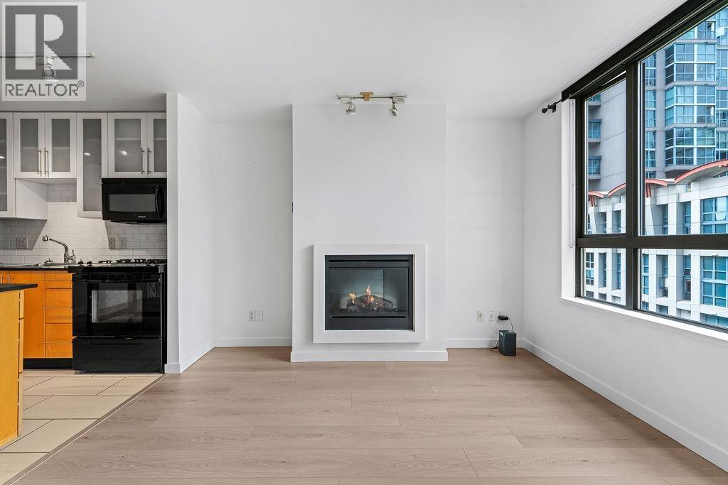 1 Bed, 1 Bath Apartment for Sale in Vancouver – 509 1225 RICHARDS STREET, Vancouver – MLS# R3122709 - Image 15