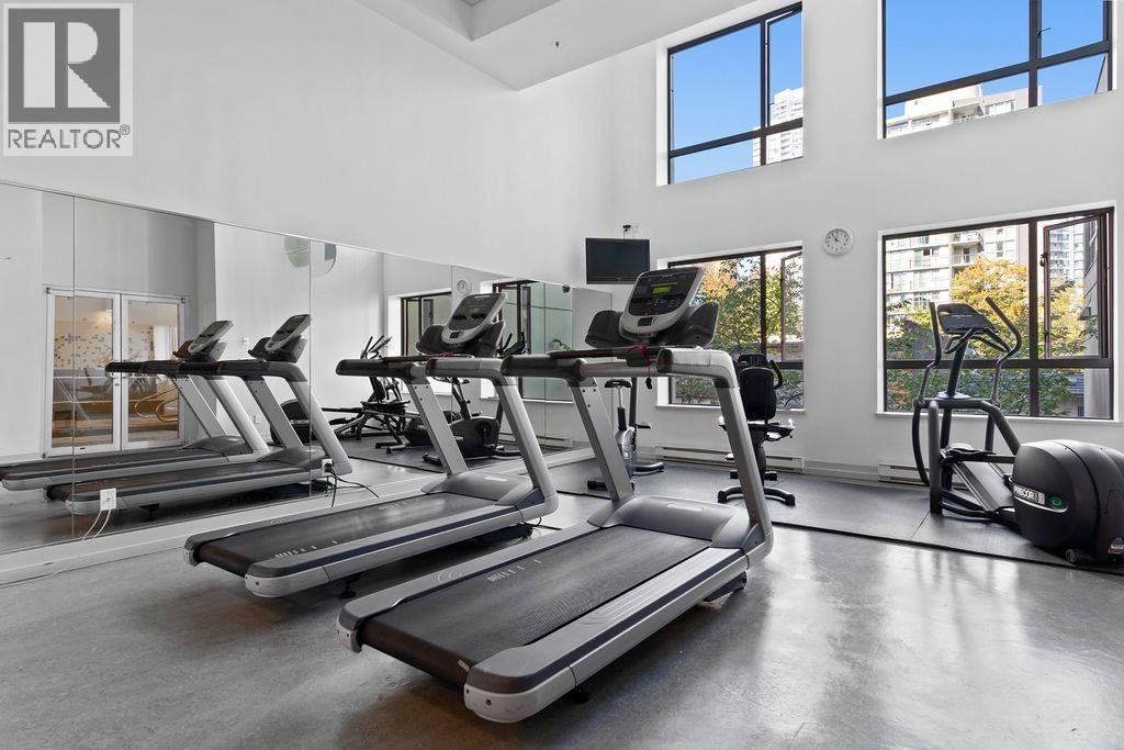 1 Bed, 1 Bath Apartment for Sale in Vancouver – 509 1225 RICHARDS STREET, Vancouver – MLS# R3122709 - Image 28