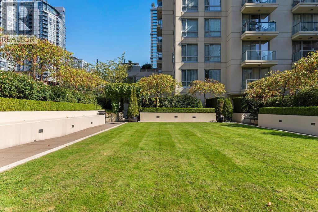 1 Bed, 1 Bath Apartment for Sale in Vancouver – 509 1225 RICHARDS STREET, Vancouver – MLS# R3122709 - Image 37
