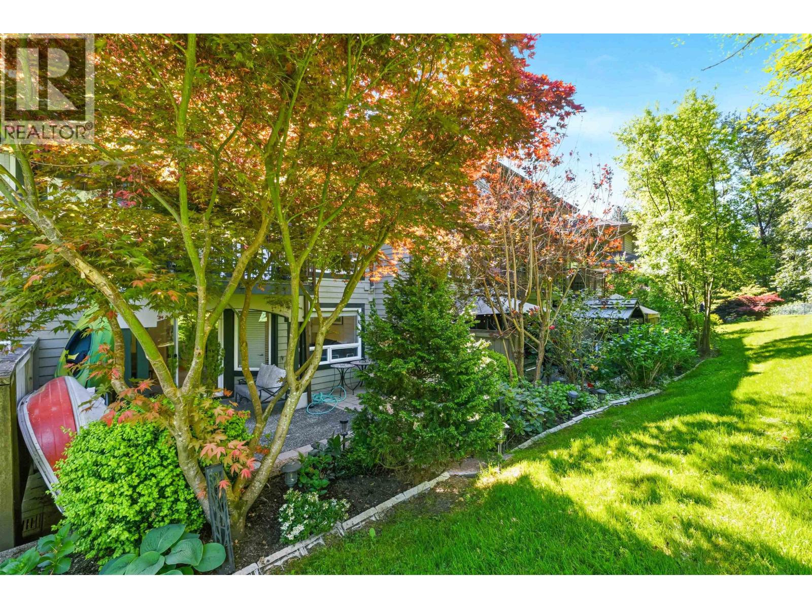 23 11737 236 STREET, Maple Ridge