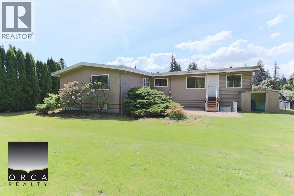 5 Bed, 3 Bath House for Rent in Burnaby – 7755 JENSEN PLACE, Burnaby - Image 25
