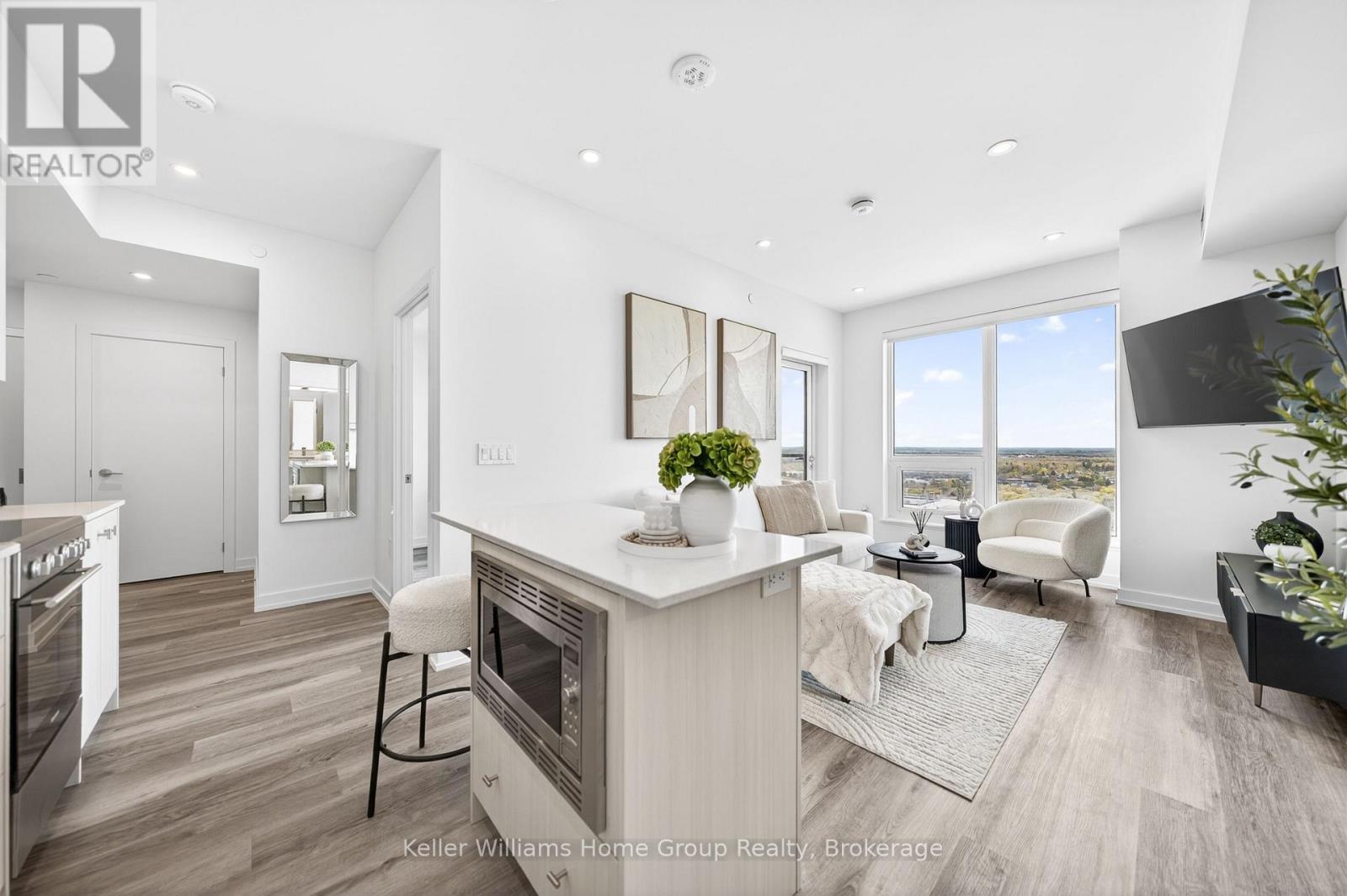 #2402 15 WELLINGTON STREET S - 15