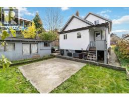 1649 Grant Street, Vancouver, BC V5L2Y4 Photo 20