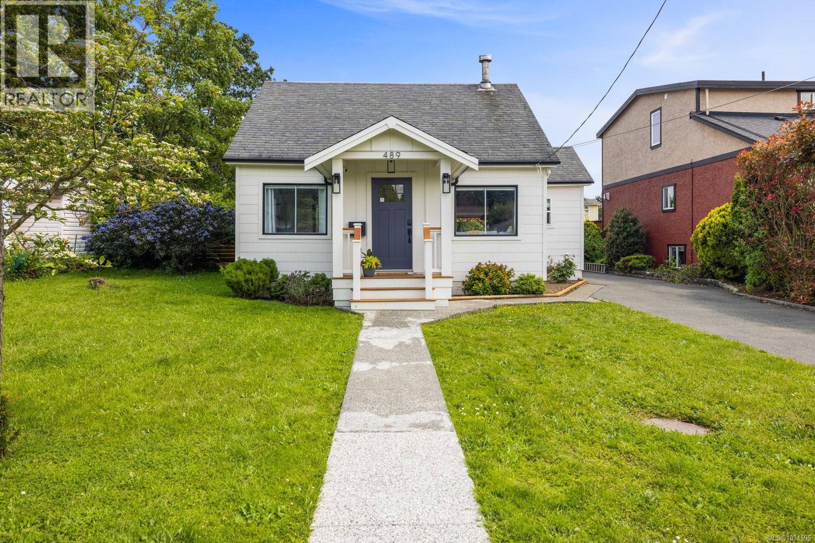 489 Grafton St - 2