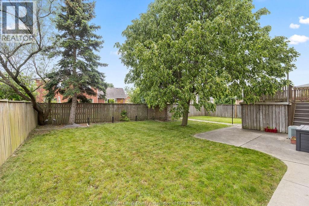 4577 HUNT CLUB CRESCENT, Windsor, Ontario, N9G2P6 — Photo 16