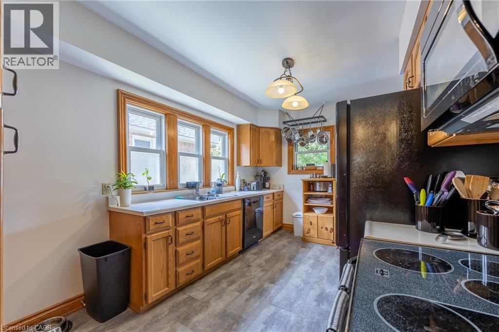 5 HAWTHORNE Avenue - 10