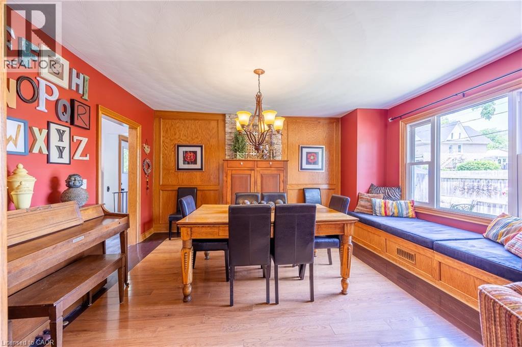 5 HAWTHORNE Avenue - 14