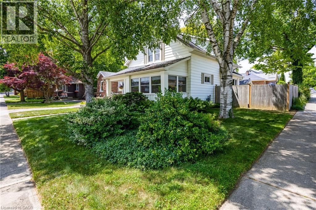 5 HAWTHORNE Avenue, Simcoe, Ontario, N3Y2L6 — Photo 12