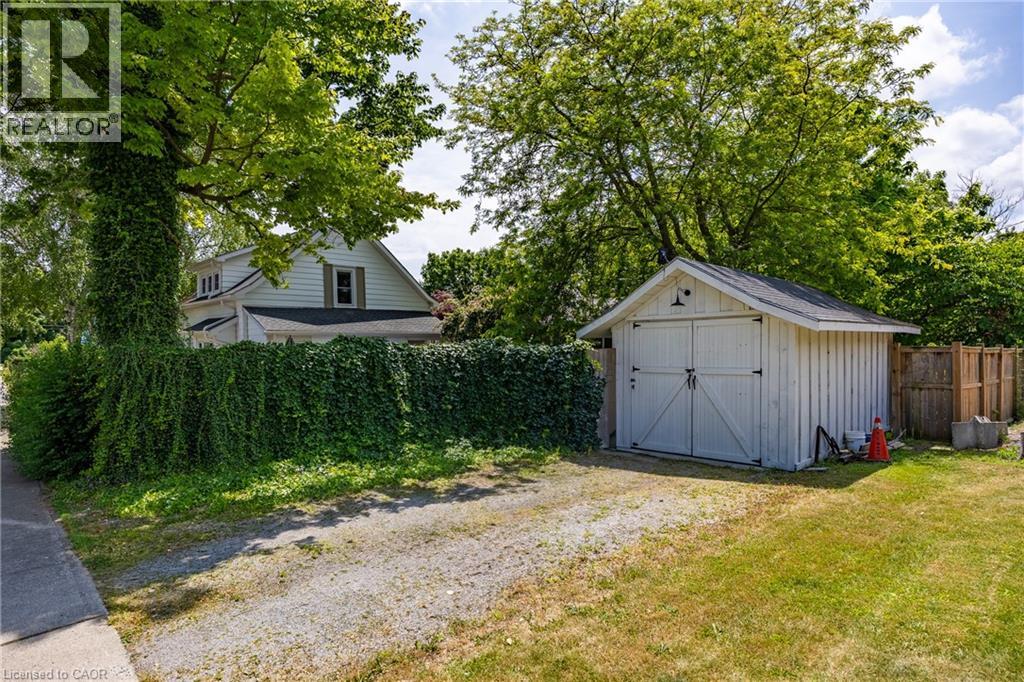 5 HAWTHORNE Avenue, Simcoe, Ontario, N3Y2L6 — Photo 26