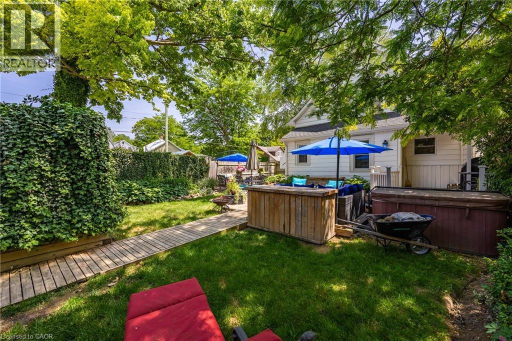 5 HAWTHORNE Avenue, Simcoe, Ontario, N3Y2L6 — Photo 9