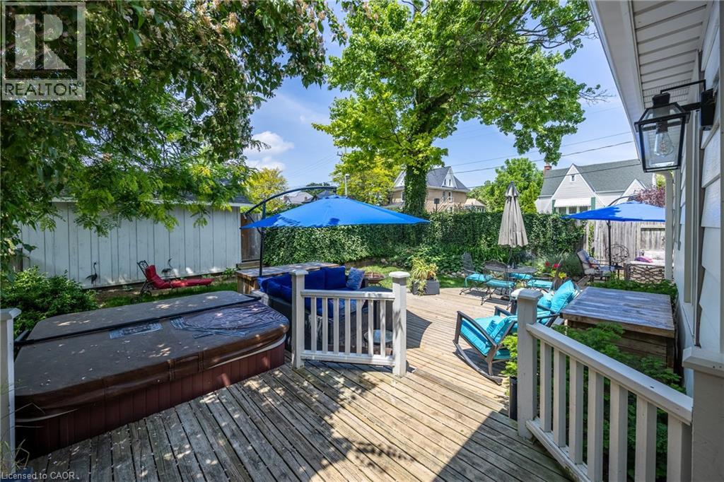 5 HAWTHORNE Avenue - 7