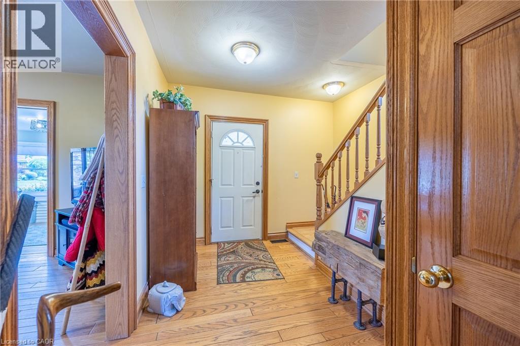 5 HAWTHORNE Avenue, Simcoe, Ontario, N3Y2L6 — Photo 22