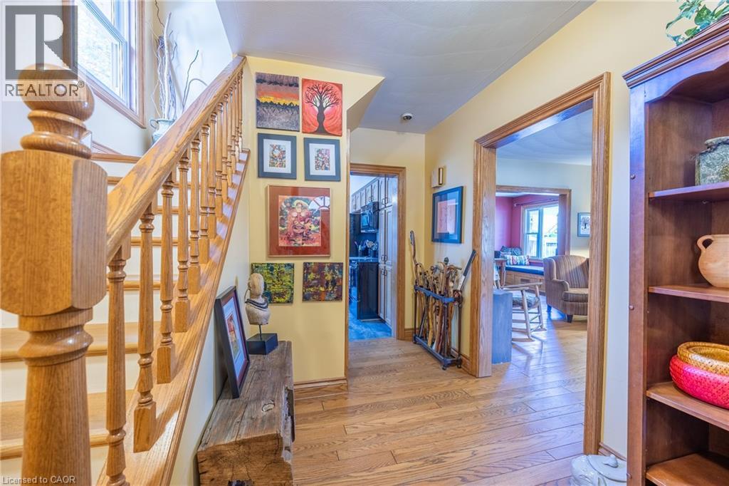 5 HAWTHORNE Avenue - 9