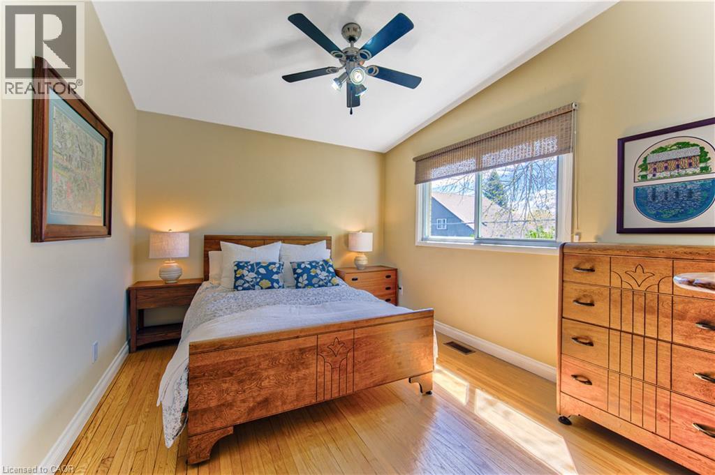 119 TRAFALGAR Avenue, Kitchener, Ontario, N2A1Z5 — Photo 3