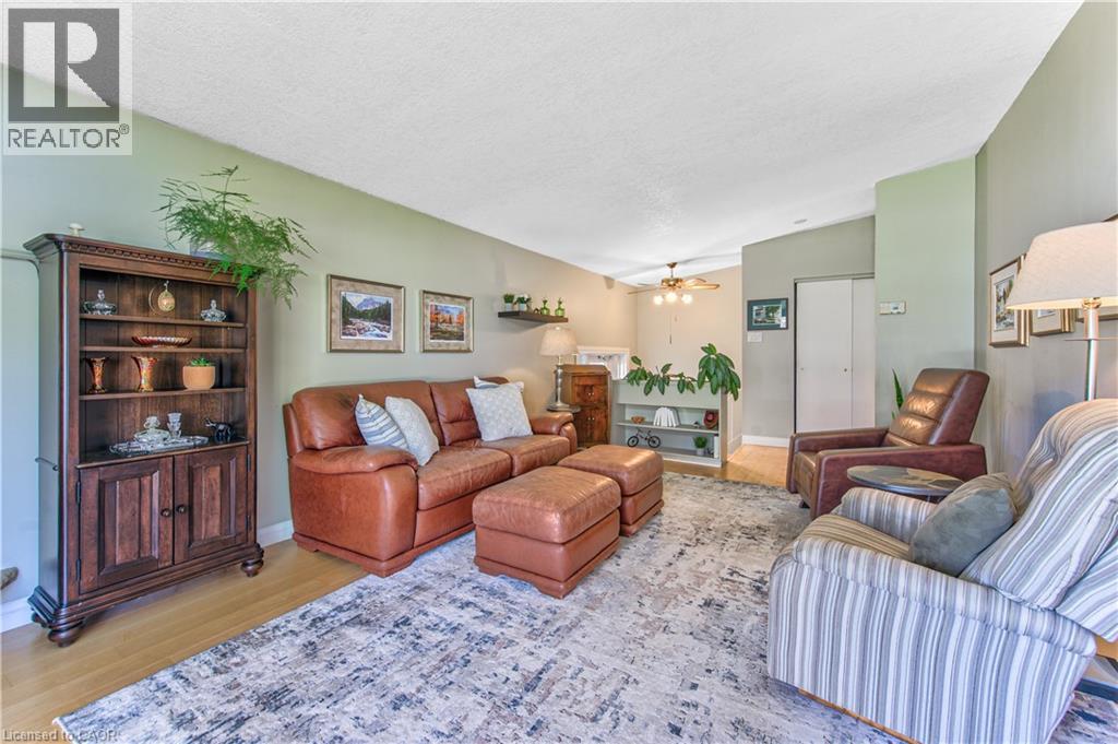 119 TRAFALGAR Avenue, Kitchener, Ontario, N2A1Z5 — Photo 19