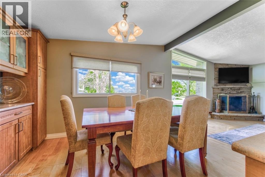 119 TRAFALGAR Avenue, Kitchener, Ontario, N2A1Z5 — Photo 26