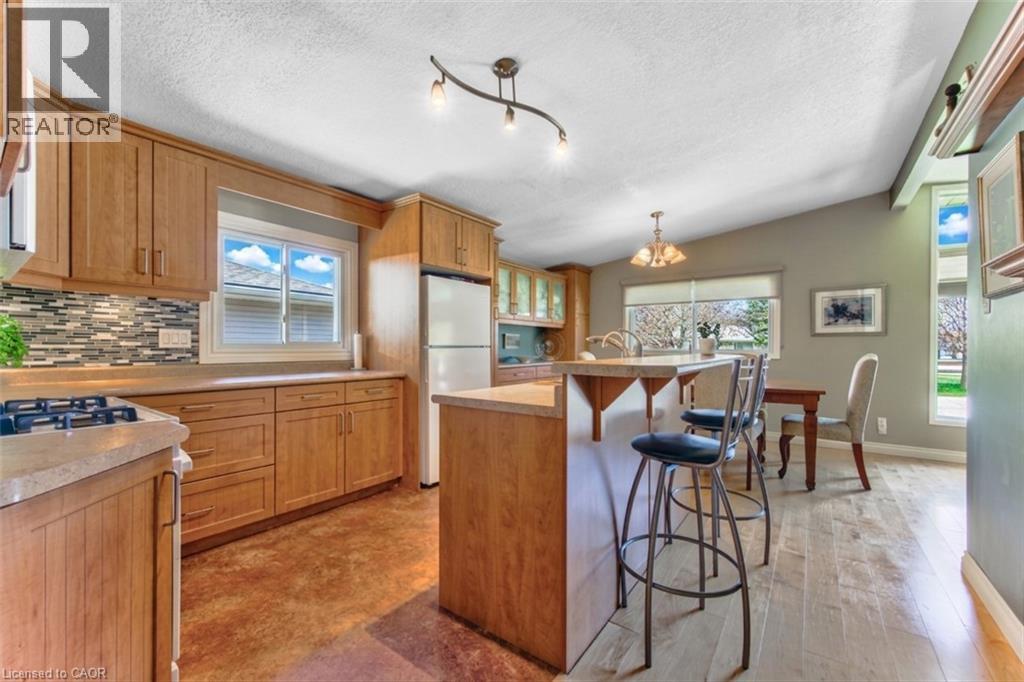 119 TRAFALGAR Avenue, Kitchener, Ontario, N2A1Z5 — Photo 22