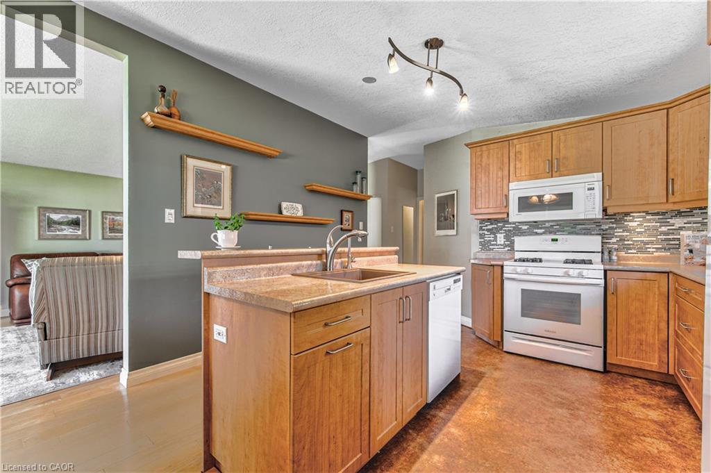 119 TRAFALGAR Avenue, Kitchener, Ontario, N2A1Z5 — Photo 25