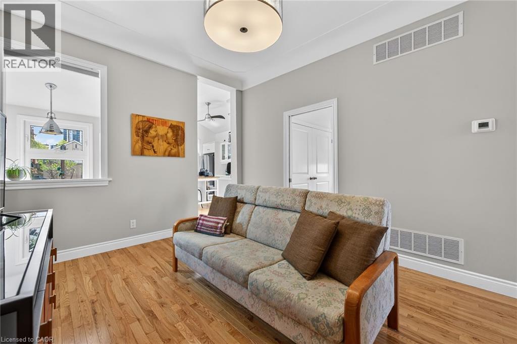 29 MILL Street, Hamilton, Ontario, L8R2E2 — Photo 36