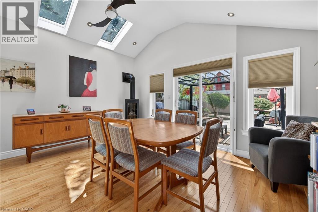 29 MILL Street, Hamilton, Ontario, L8R2E2 — Photo 27