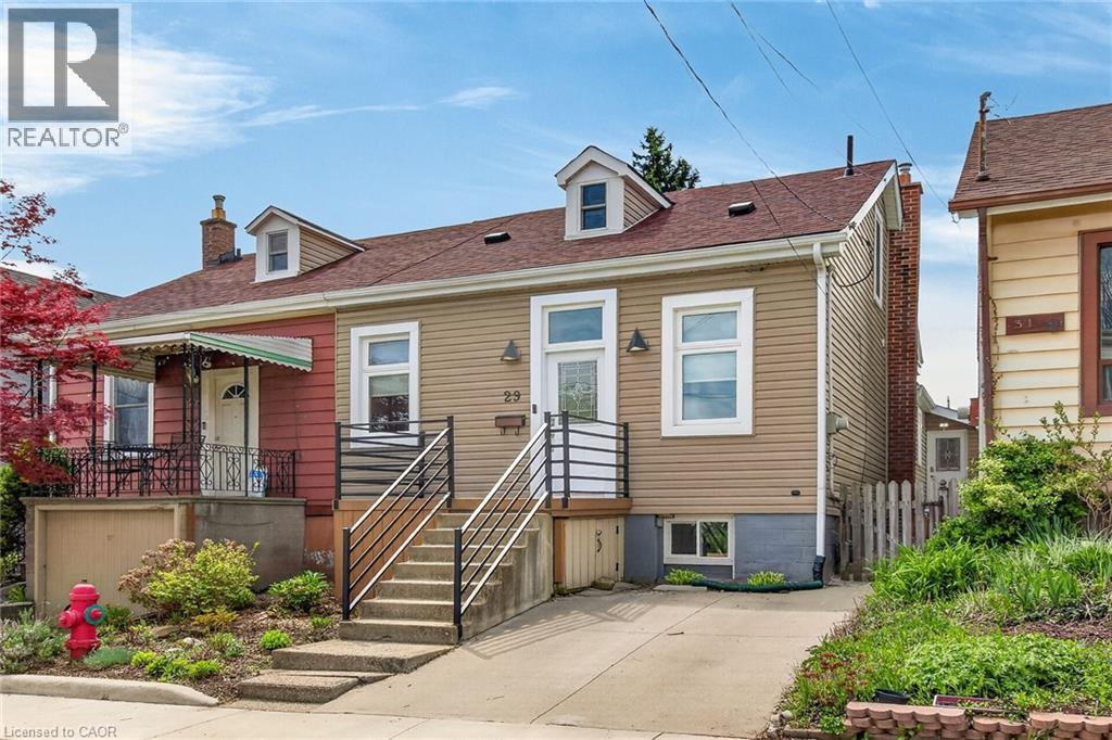 29 MILL Street, Hamilton, Ontario, L8R2E2 — Photo 26
