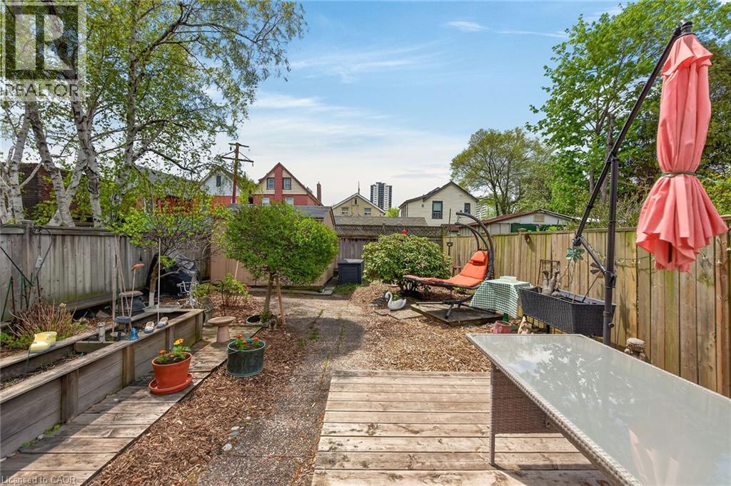 29 MILL Street, Hamilton, Ontario, L8R2E2 — Photo 18