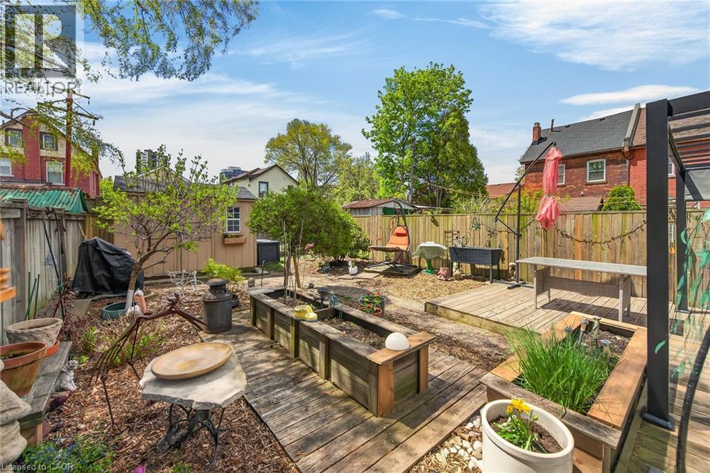 29 MILL Street, Hamilton, Ontario, L8R2E2 — Photo 7