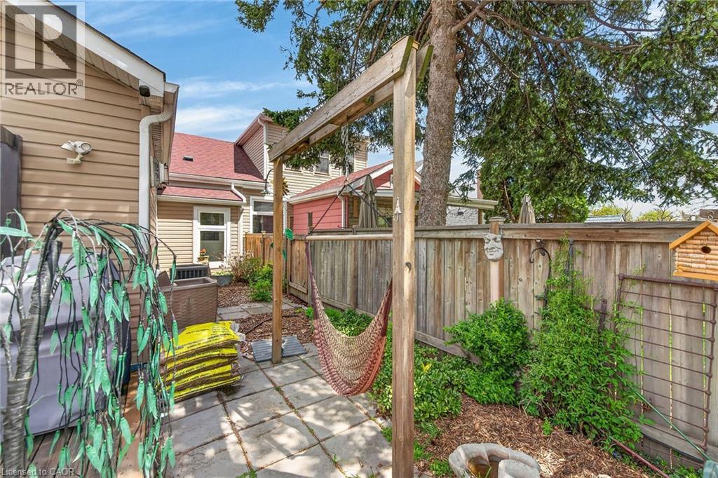 29 MILL Street, Hamilton, Ontario, L8R2E2 — Photo 4