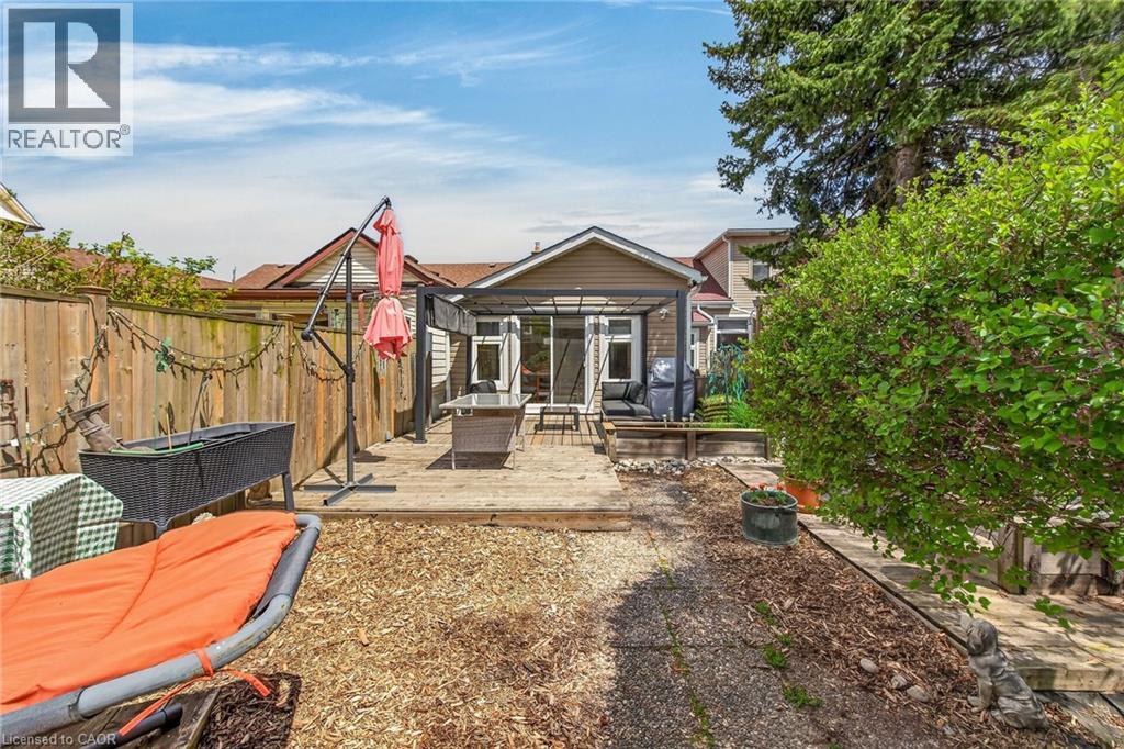 29 MILL Street, Hamilton, Ontario, L8R2E2 — Photo 31