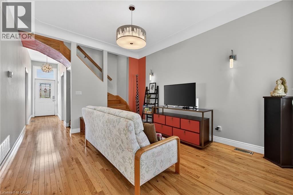 29 MILL Street, Hamilton, Ontario, L8R2E2 — Photo 34