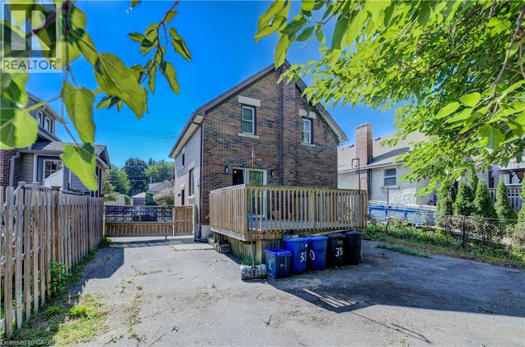 350 VICTORIA Street S, Kitchener, Ontario, N2M3A5 — Photo 21