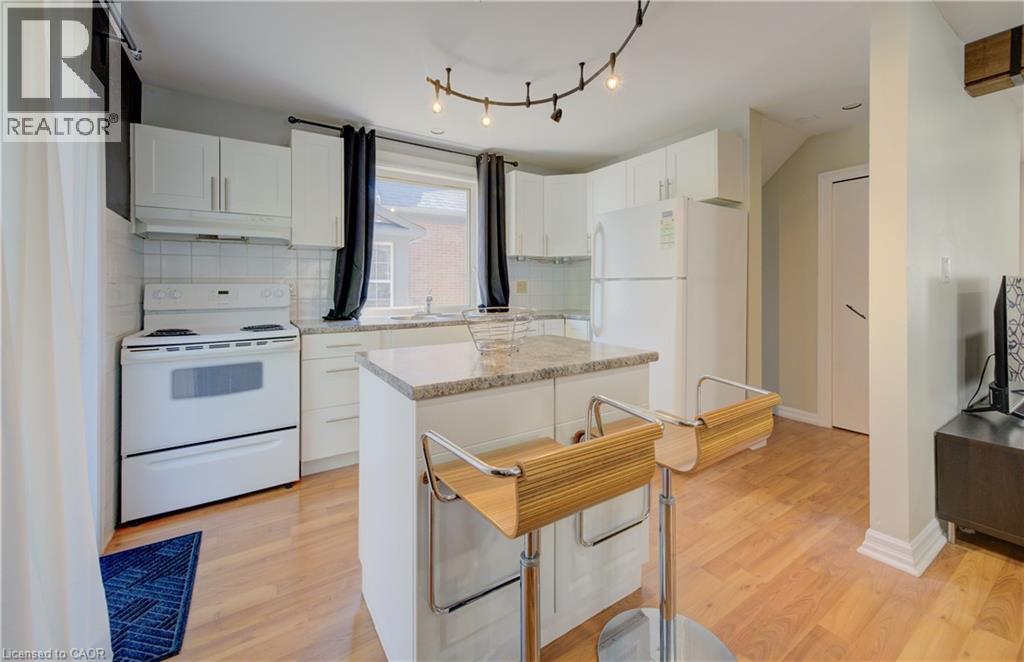 350 VICTORIA Street S, Kitchener, Ontario, N2M3A5 — Photo 19