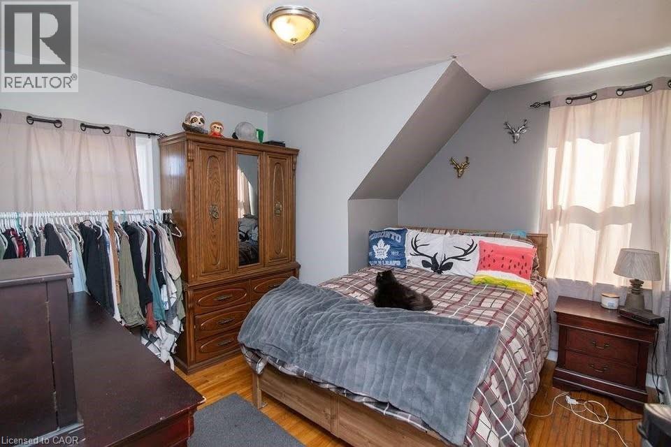 245 EAST 22ND Street Unit# Upper, Hamilton, Ontario, L8V2V8 — Photo 6