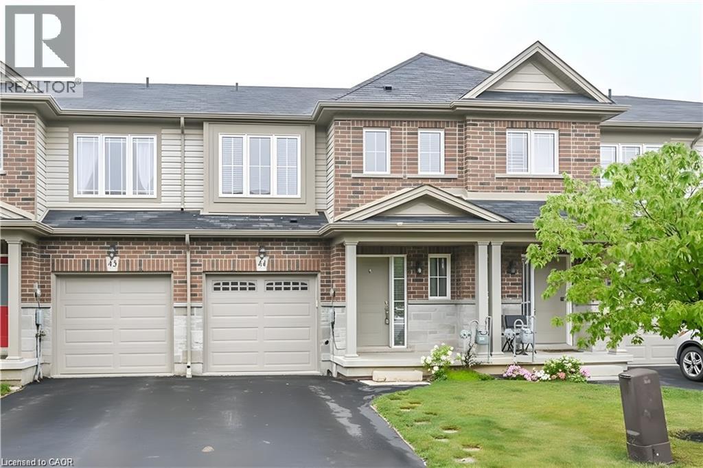 70 HIGHGATE Drive Unit# 44, Stoney Creek, Ontario, L8J0E8 — Photo 9