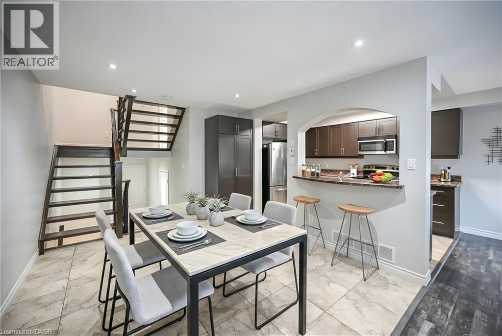 70 HIGHGATE Drive Unit# 44, Stoney Creek, Ontario, L8J0E8 — Photo 13