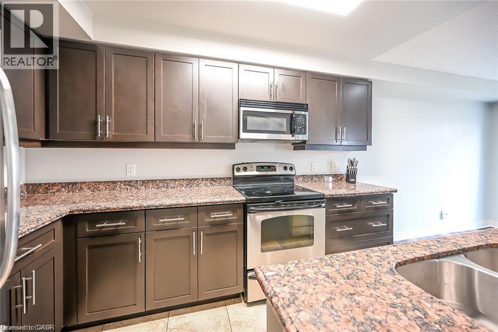 70 HIGHGATE Drive Unit# 44, Stoney Creek, Ontario, L8J0E8 — Photo 10